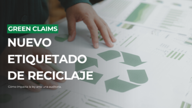 ¿Es legal tu símbolo de reciclaje